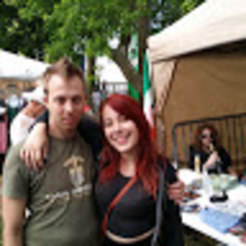 Meet your Posher, Jason